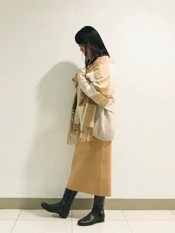 23区 飯野 コーディネート画像