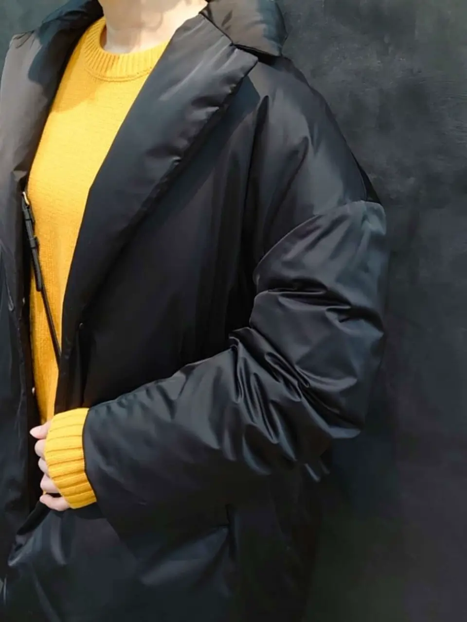 23区 新井田 コーディネート画像