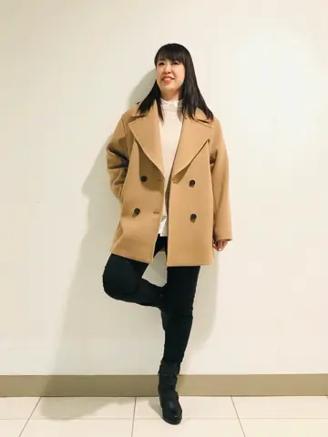 23区 飯野 コーディネート画像