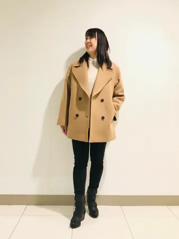 23区 飯野 コーディネート画像