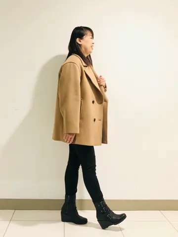 23区 飯野 コーディネート画像