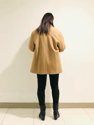 23区 飯野 コーディネート画像