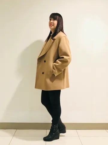 23区 飯野 コーディネート画像