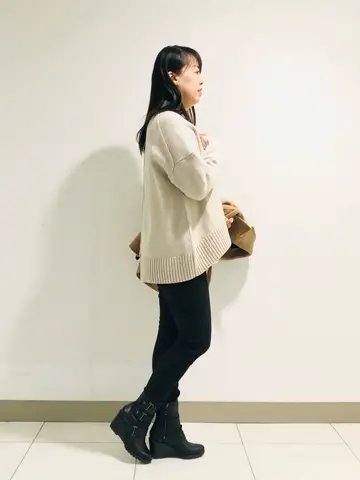 23区 飯野 コーディネート画像