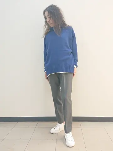 23区 半澤 コーディネート画像