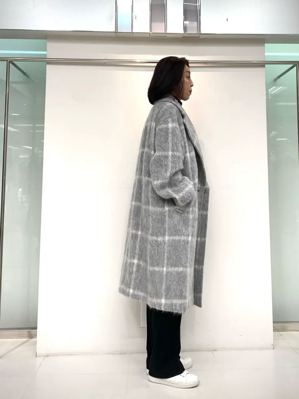 23区 武田 コーディネート画像