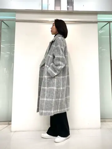 23区 武田 コーディネート画像