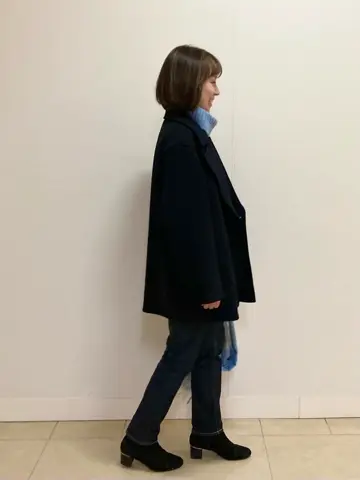 23区 西野 コーディネート画像