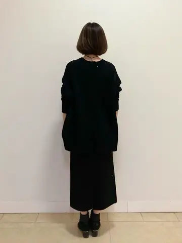 23区 西野 コーディネート画像