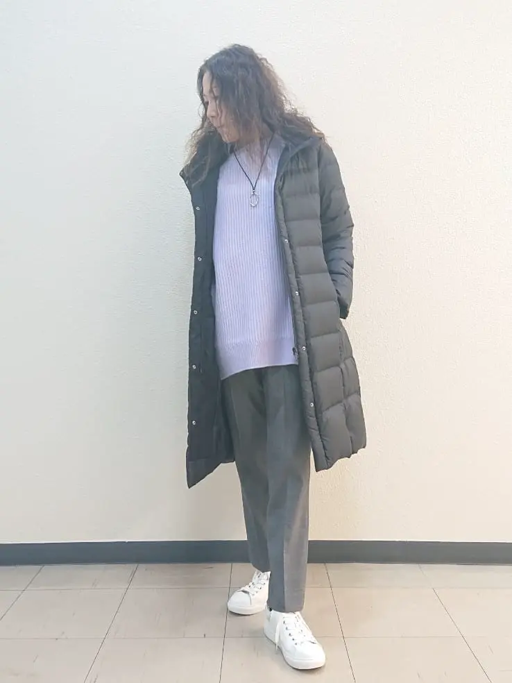 23区 半澤 コーディネート画像