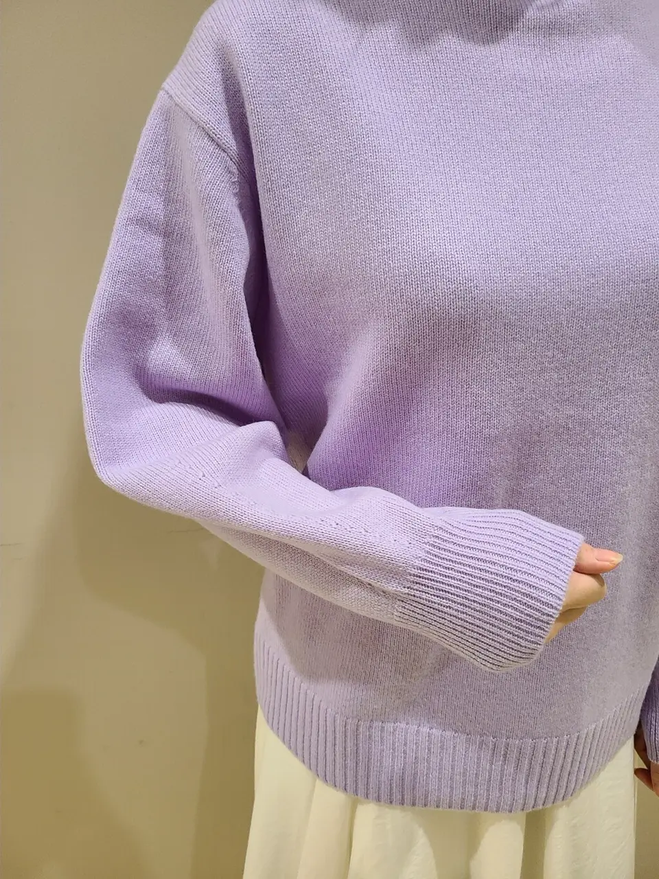 23区 スタッフ. コーディネート画像