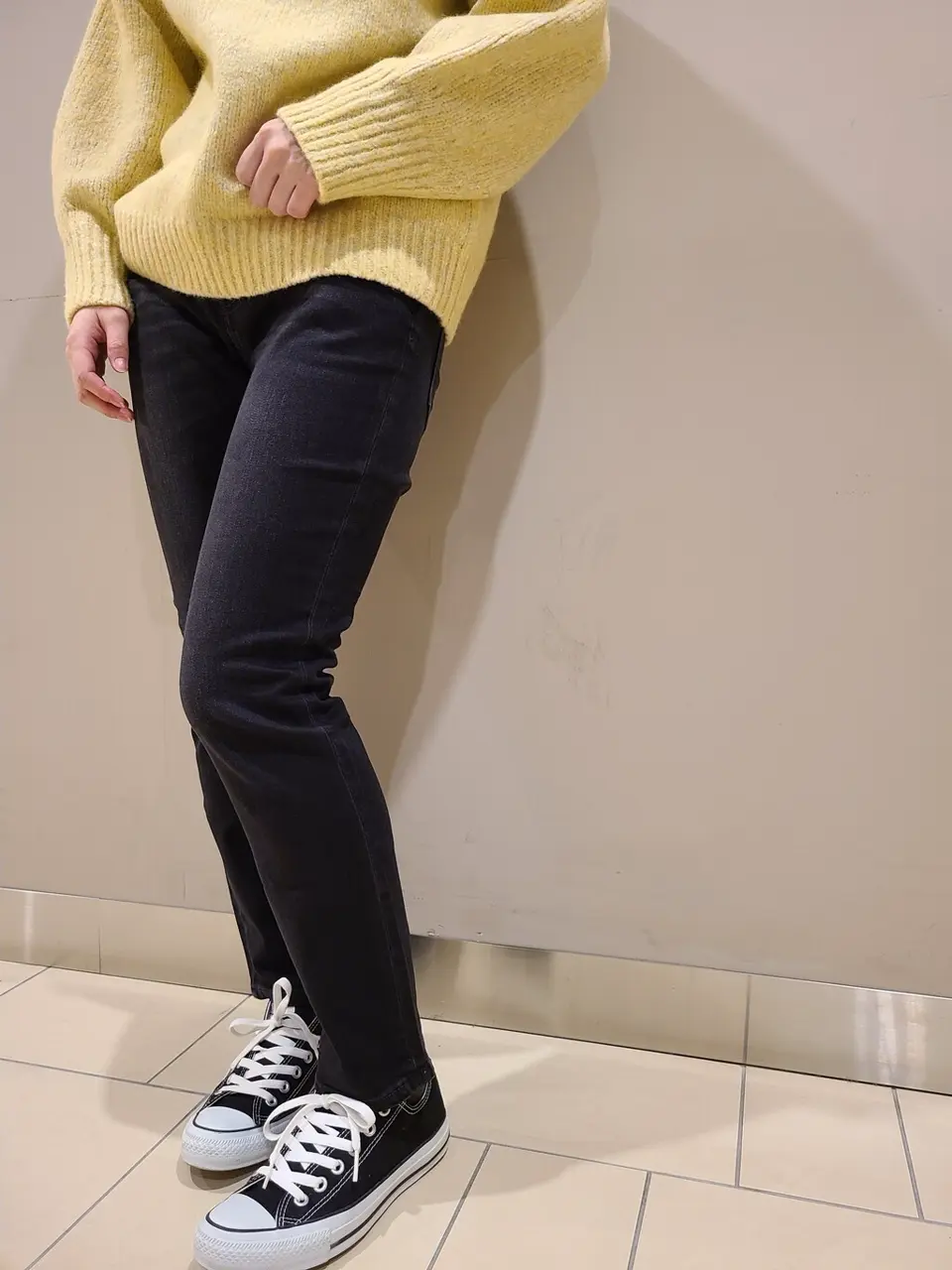 23区 スタッフ. コーディネート画像