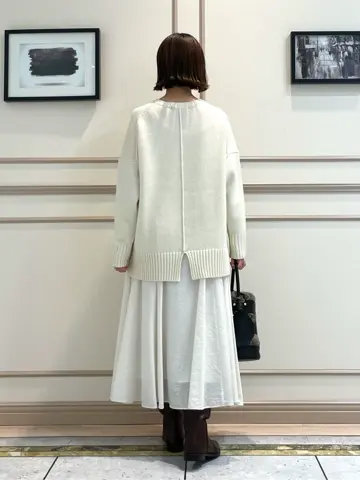 23区 岡田 コーディネート画像