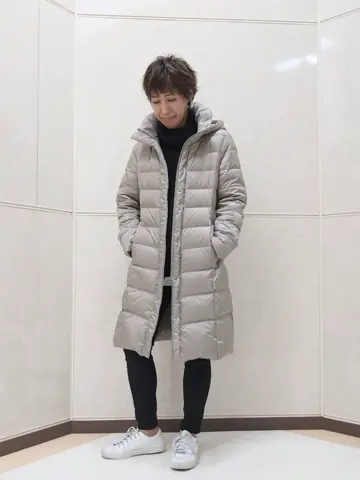 23区 伊藤(宇山) コーディネート画像