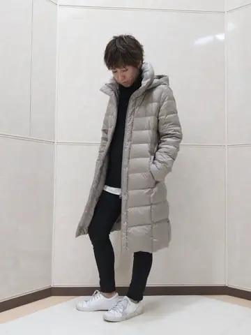 23区 伊藤(宇山) コーディネート画像