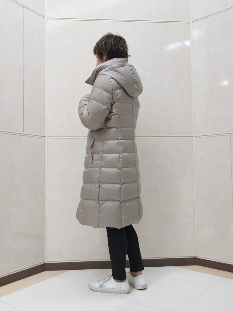 23区 伊藤(宇山) コーディネート画像