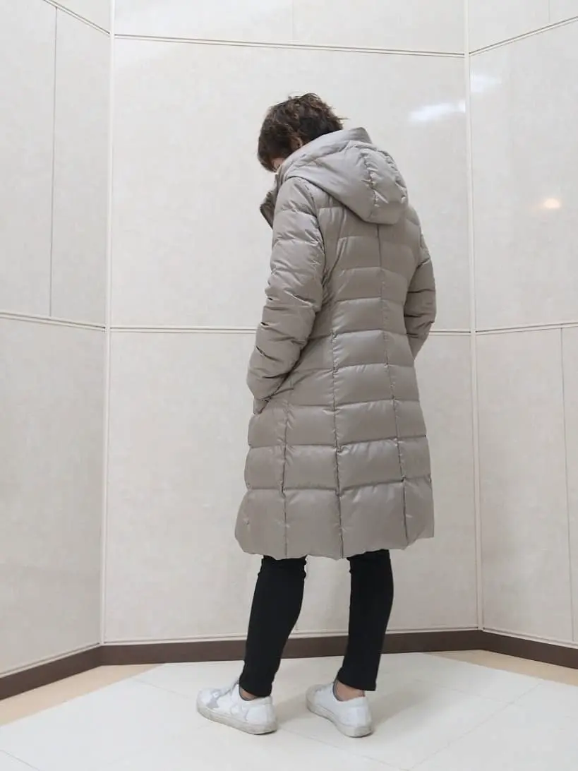 23区 伊藤(宇山) コーディネート画像