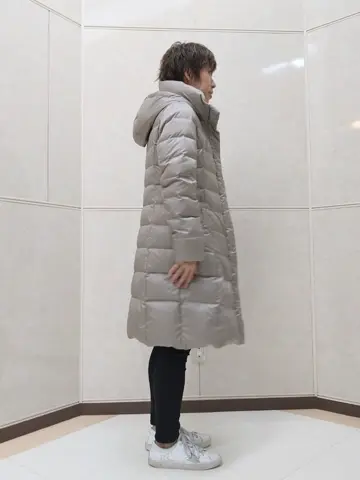 23区 伊藤(宇山) コーディネート画像