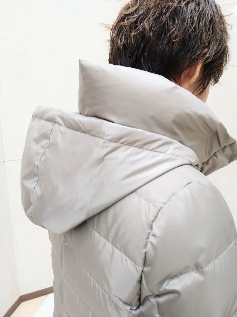 23区 伊藤(宇山) コーディネート画像