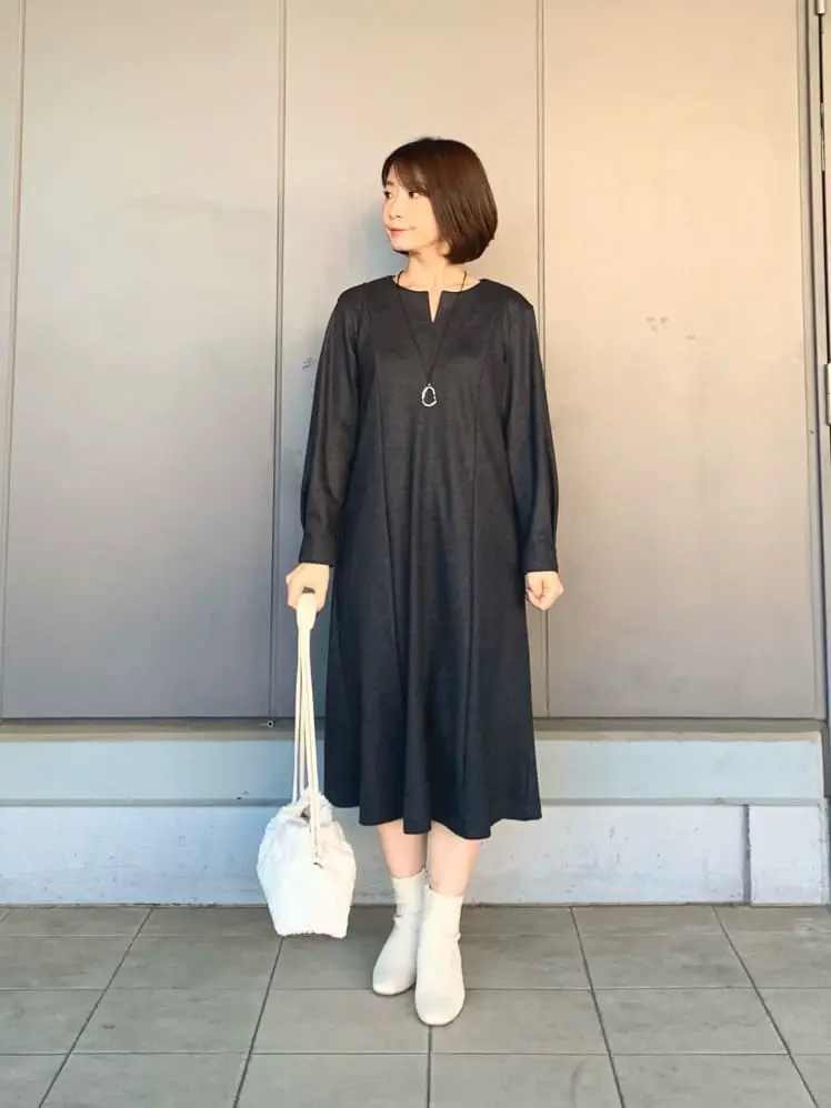  望月 コーディネート画像