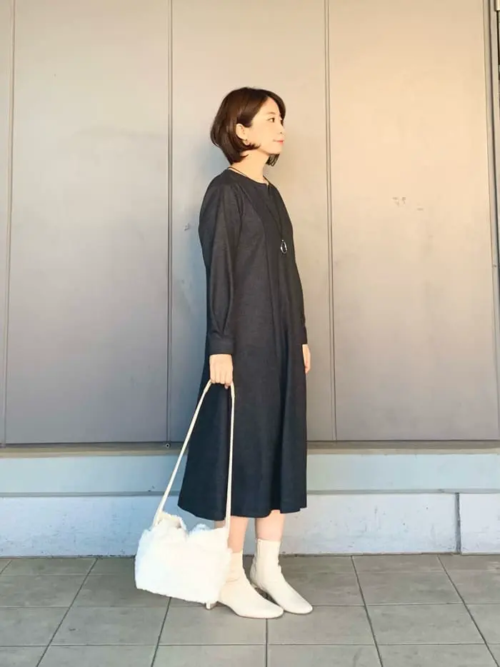 23区 望月 コーディネート画像