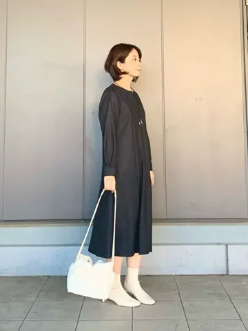 23区 望月 コーディネート画像