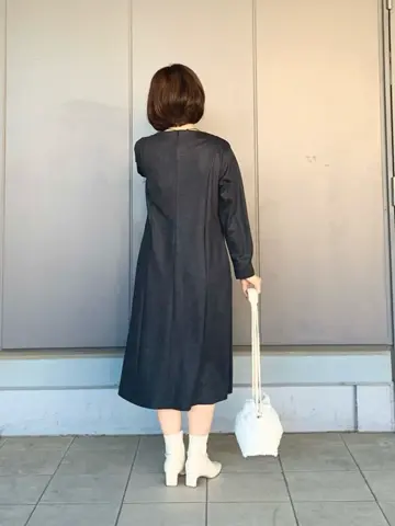 23区 望月 コーディネート画像