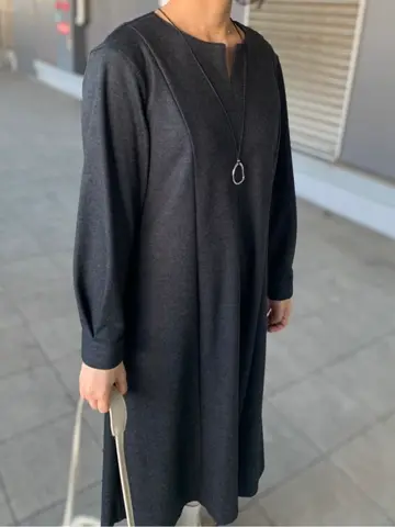 23区 望月 コーディネート画像