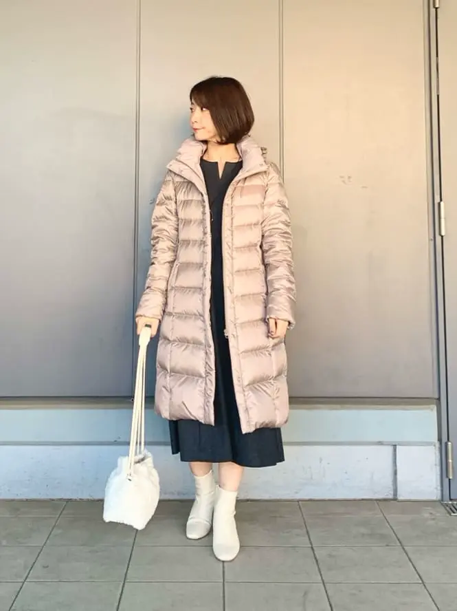 23区 望月 コーディネート画像