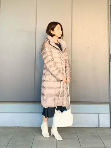 23区 望月 コーディネート画像