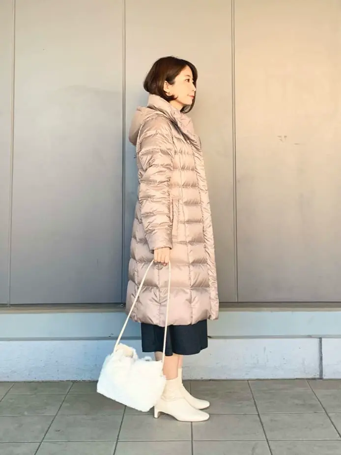 23区 望月 コーディネート画像