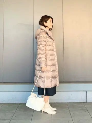 23区 望月 コーディネート画像