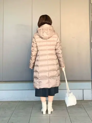 23区 望月 コーディネート画像