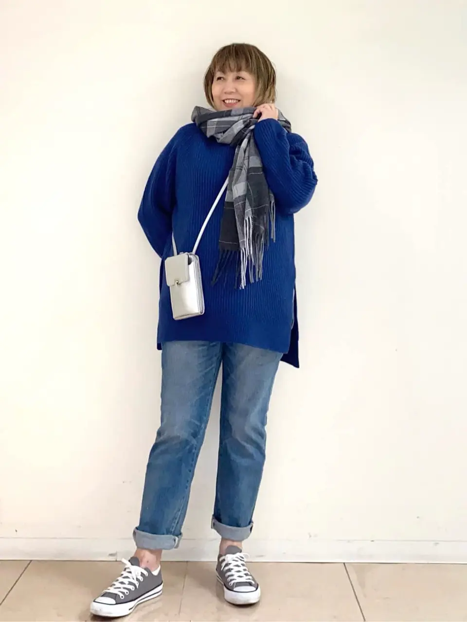  高貫 コーディネート画像