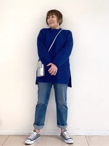 23区 高貫 コーディネート画像