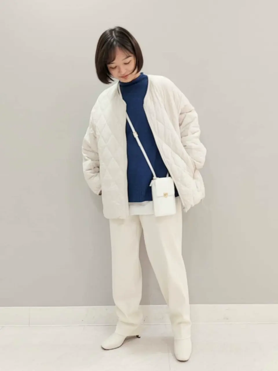  阿多 コーディネート画像