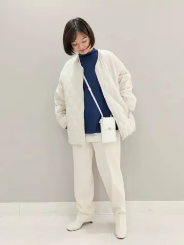 23区 阿多 コーディネート画像