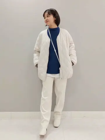 23区 阿多 コーディネート画像