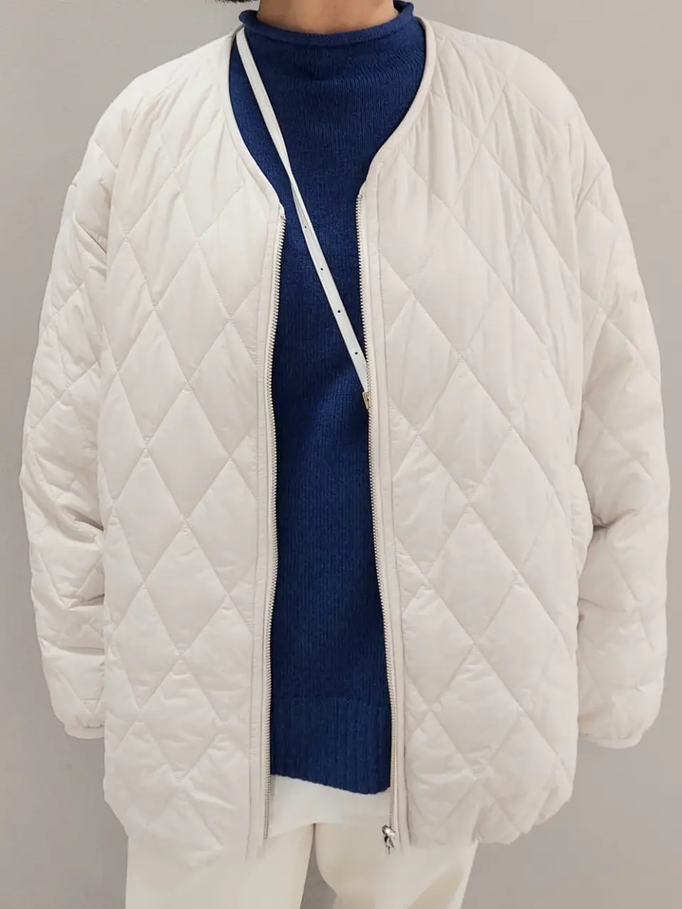 23区 阿多 コーディネート画像