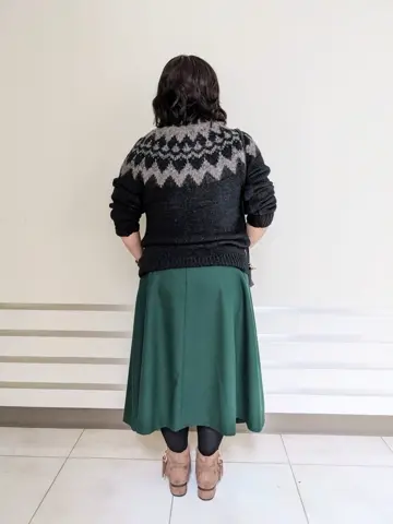 23区 武田 コーディネート画像