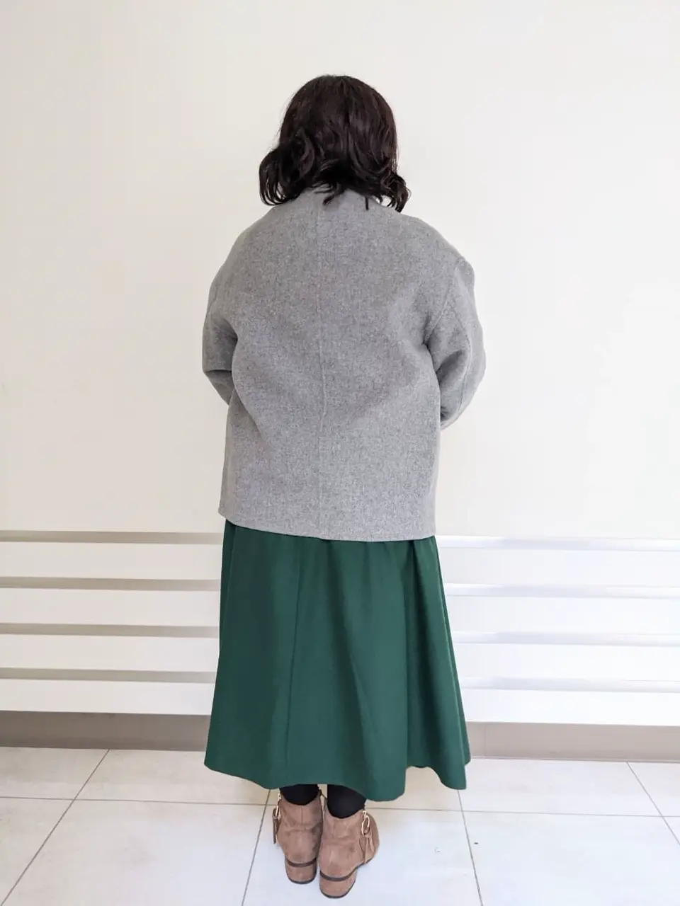 23区 武田 コーディネート画像