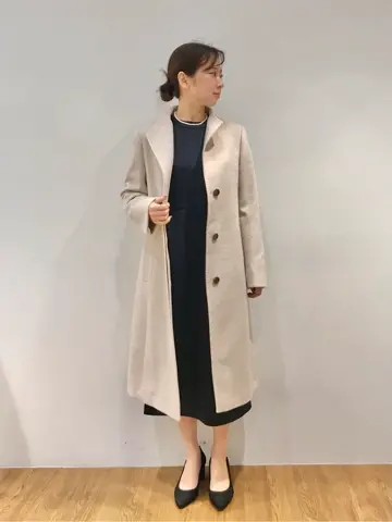 23区 西嶋 コーディネート画像