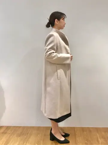 23区 西嶋 コーディネート画像