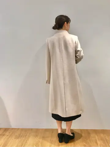 23区 西嶋 コーディネート画像