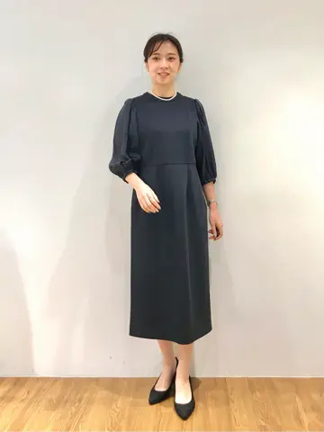 23区 西嶋 コーディネート画像