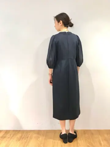 23区 西嶋 コーディネート画像