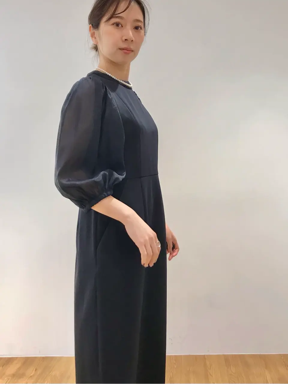 23区 西嶋 コーディネート画像