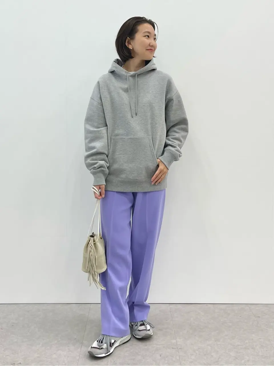  大原 コーディネート画像