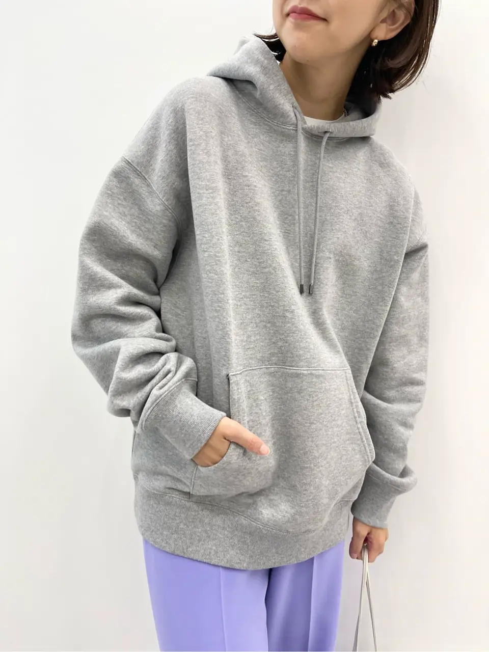 23区 大原 コーディネート画像