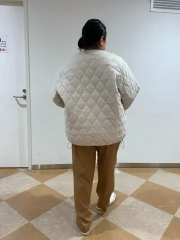 23区 ナカムラ コーディネート画像